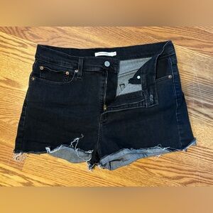 Levi’s shorts